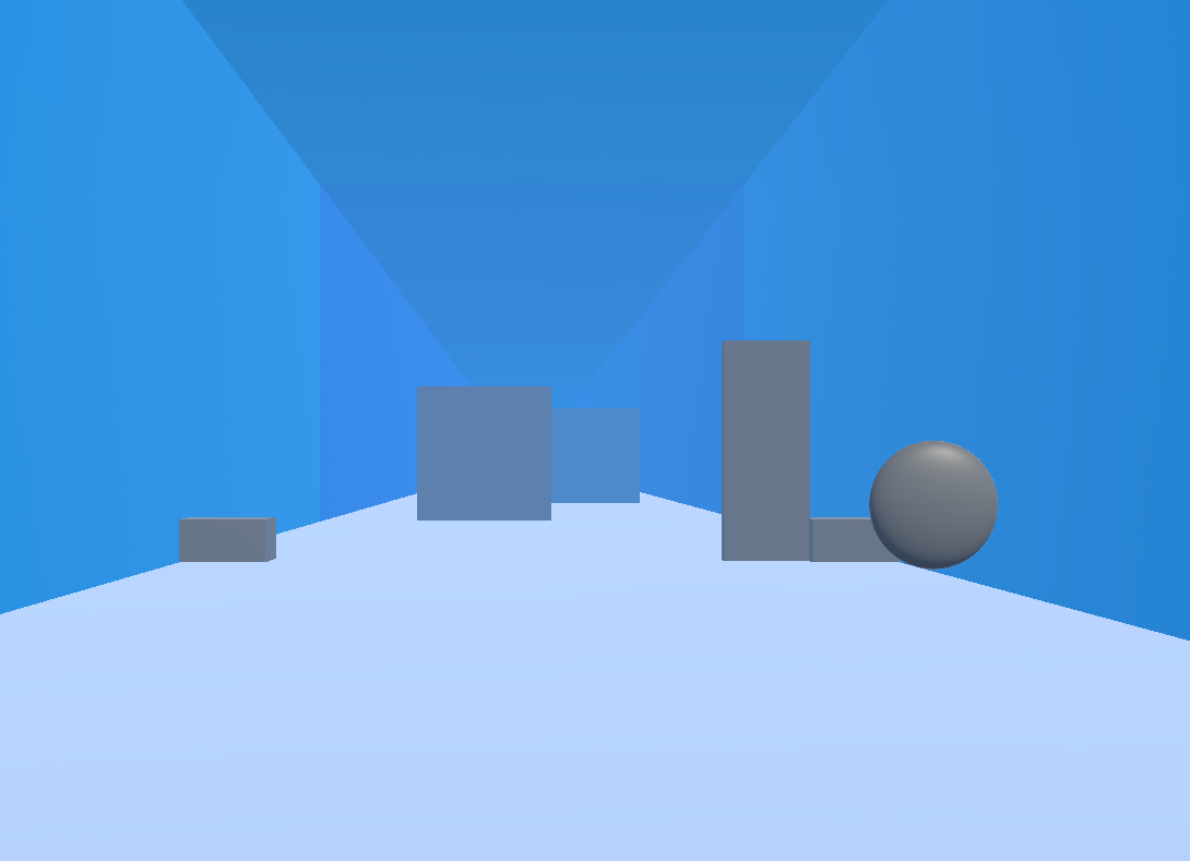 Rolling Rush Gameplay screenshot