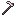 Chromium Hoe Pixel Art