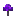 Mystic Fungus Pixel Art